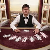 블랙잭 VIP 5 game thumbnail