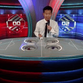 Football Studio Dice game thumbnail
